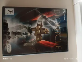 PC CD-ROM Warhammer y màs.