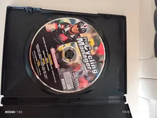 PC CD-ROM Warhammer y màs.