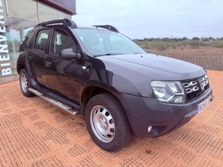 ¡¡Nuevo Dacia Duster 1.5DCI 110CV 4x4!!