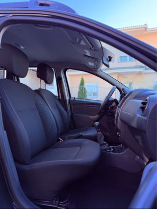 ¡¡Nuevo Dacia Duster 1.5DCI 110CV 4x4!!