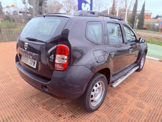 ¡¡Nuevo Dacia Duster 1.5DCI 110CV 4x4!!
