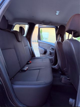 ¡¡Nuevo Dacia Duster 1.5DCI 110CV 4x4!!