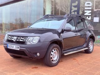 ¡¡Nuevo Dacia Duster 1.5DCI 110CV 4x4!!