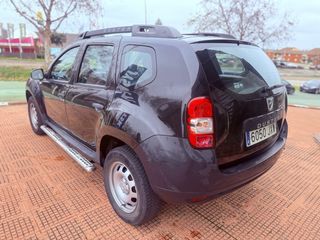 ¡¡Nuevo Dacia Duster 1.5DCI 110CV 4x4!!
