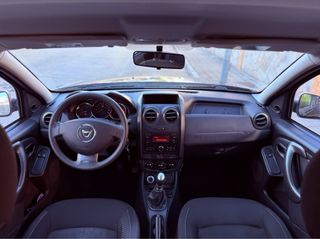 ¡¡Nuevo Dacia Duster 1.5DCI 110CV 4x4!!