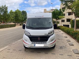 FIAT Ducato 2021