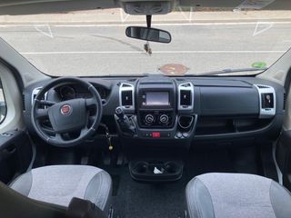 FIAT Ducato 2021