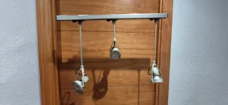 Lámpara de techo colgante