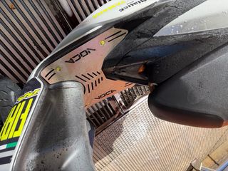 Yamaha Jog RR 49cc Scooter