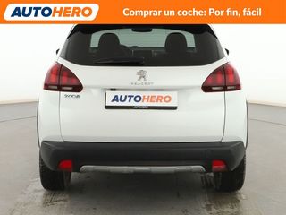 Peugeot 2008 1.5 Blue-HDi Allure