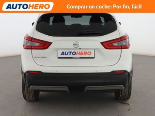 Nissan Qashqai 1.7 dCi N-Connecta