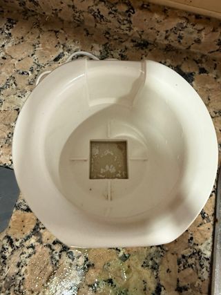 Calienta biberones Chicco Casa + Viaje