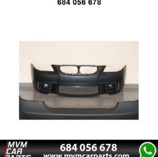 Paragolpes Delantero BMW E60 04-09 Look M1 Antinie
