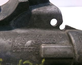 Volkswagen 4b0905851c antirrobo golf 1.9 tdi 94059