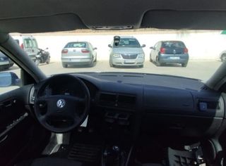 Volkswagen 4b0905851c antirrobo golf 1.9 tdi 94059