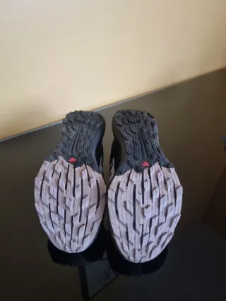 Salomon Pulsar Trail Pro Talla 42