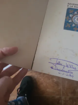 Ravenna e la sua storia