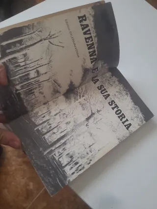 Ravenna e la sua storia