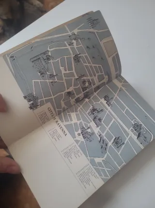 Ravenna e la sua storia