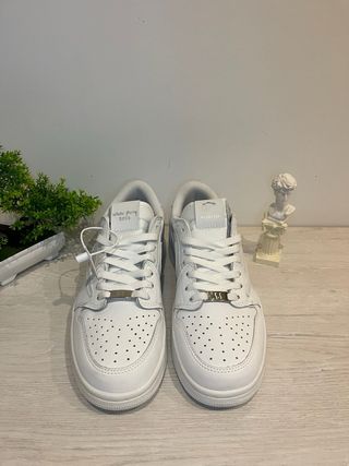 Nike Travis Scott Blancas