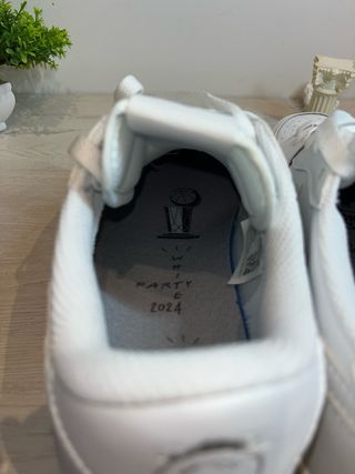 Nike Travis Scott Blancas