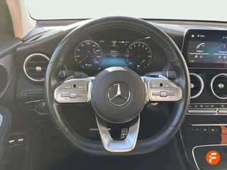 Mercedes GLC GLC 300 e 4MATIC