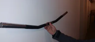 Manillar Harley Davidson.