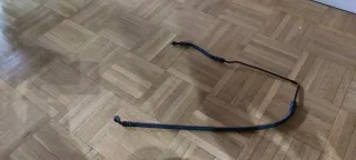 Manillar Harley Davidson.