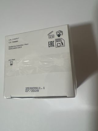 Sesderma Retisil Contorno Ojos y Labios