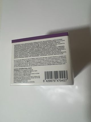 Sesderma Retisil Contorno Ojos y Labios