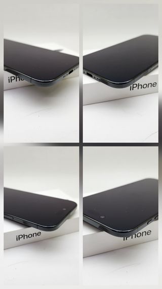 Smartphone Apple iPhone Air 256GB Space Black 100%