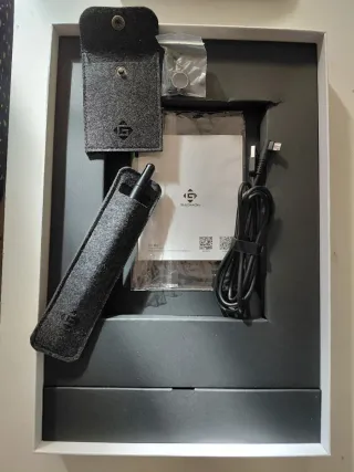 GAOMON M10K Pro tableta gráfica