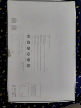 GAOMON M10K Pro tableta gráfica