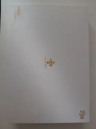 GAOMON M10K Pro tableta gráfica