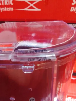 Scalextric Peugeot 307 Digital system Montecarlo