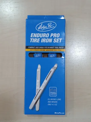 Motion Pro Enduro Pro Juego Palancas Neumáticos