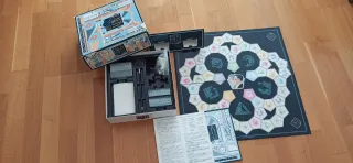 Party & Co. Juego de Mesa Diset