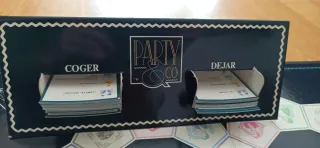 Party & Co. Juego de Mesa Diset