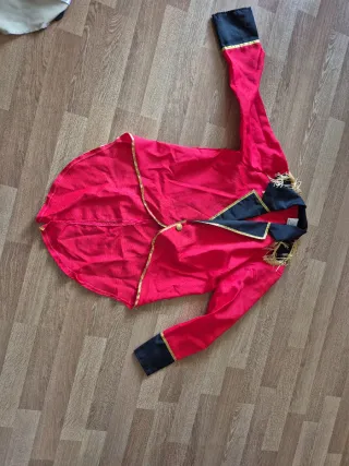 Disfraz Director Circo Niño 10-12 Años