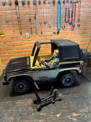 Jeep 1/6