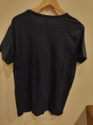 Camiseta hombre Springfield