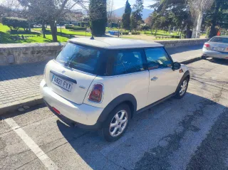 MINI Mini 2008