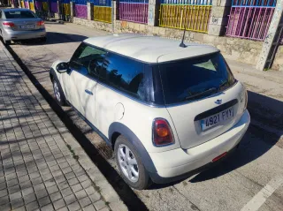 MINI Mini 2008