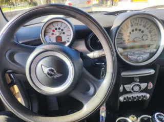 MINI Mini 2008