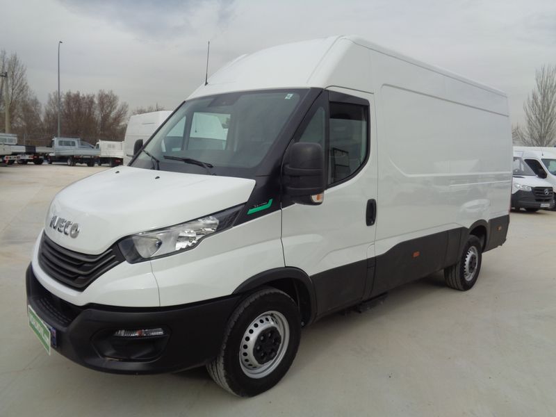 Iveco Daily 2022, foto 2