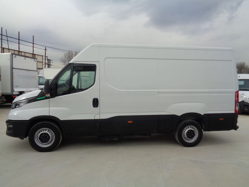 Iveco Daily 2022, foto 4