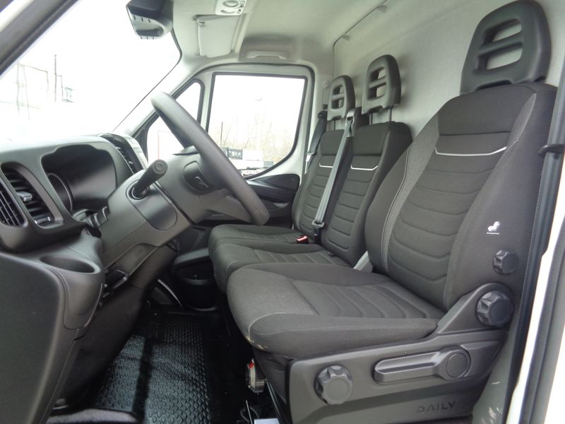 Iveco Daily 2022, foto 10