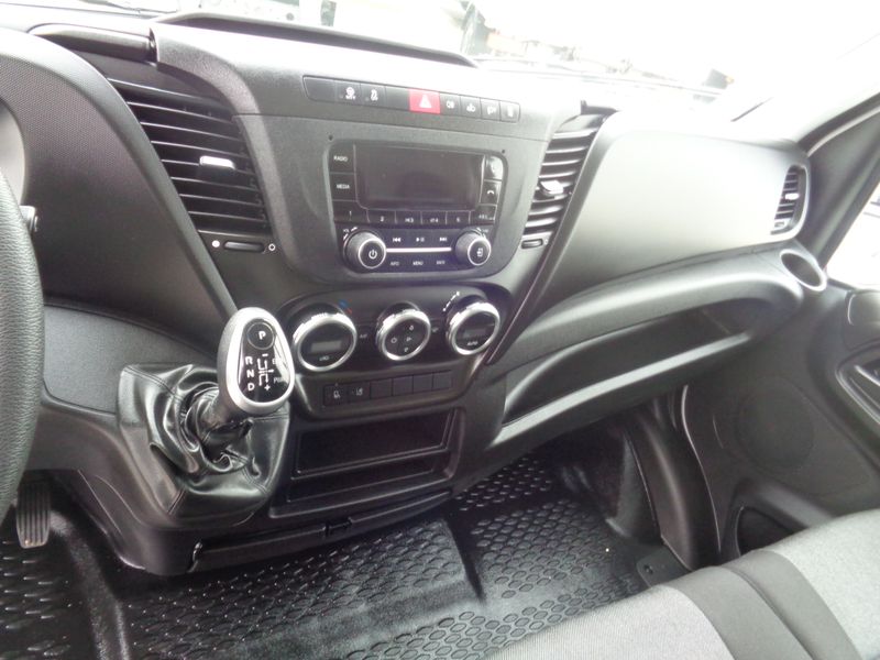 Iveco Daily 2022, foto 9