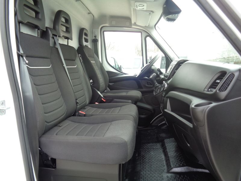Iveco Daily 2022, foto 11