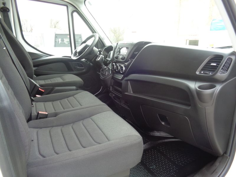 Iveco Daily 2022, foto 12